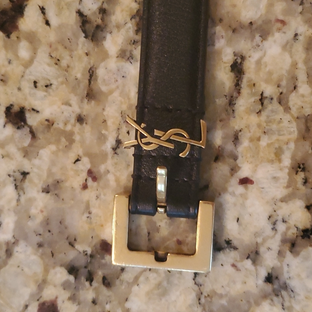 St. Laurent Belt